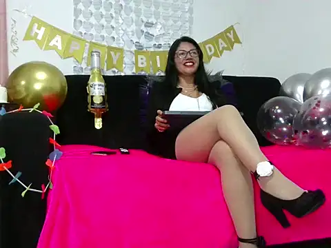 sasha-star11 online show from 01/11/25, 08:00