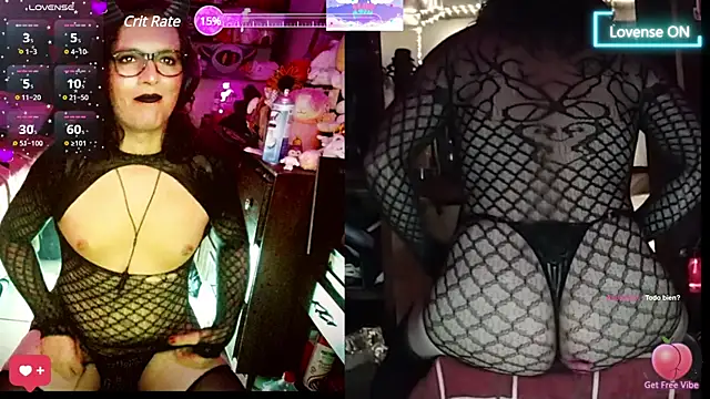 Snapshot of SissyFlorAzul chatting on 02/09/25, 05:50 SissyFlorAzul online show from 02/09/25, 05:50