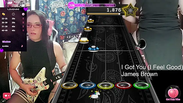 Snapshot of SissyFlorAzul chatting on 03/08/25, 05:59 SissyFlorAzul online show from 03/08/25, 05:59