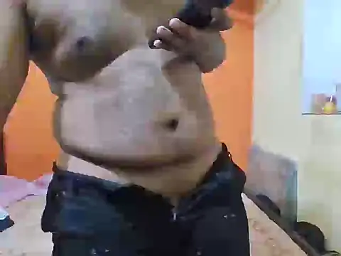 LundChodumera online show from 12/18/24, 02:38