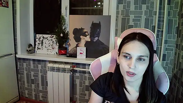 Snapshot of BlackHe4rts_ chatting on 02/18/25, 02:27 BlackHe4rts online show from 02/18/25, 02:27