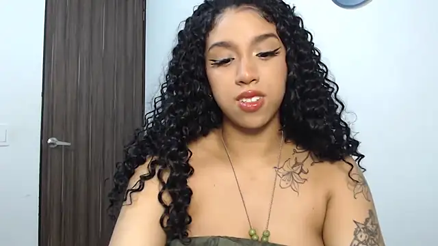 barbara falcons online show from 05/03/26, 06:52