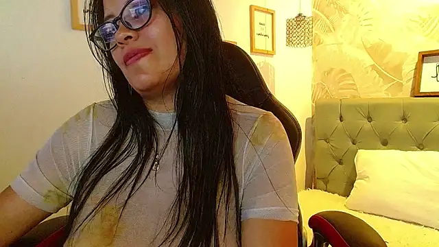 violletha online show from 01/31/25, 06:57