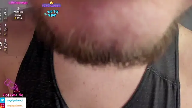 Angelgraham 1 online show from 06/02/26, 03:58