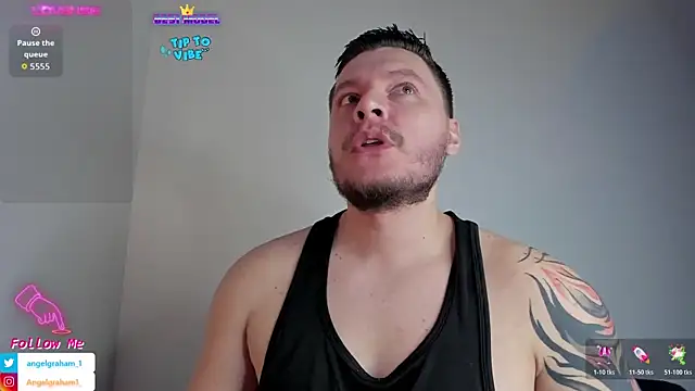 Angelgraham 1 online show from 06/09/26, 03:23
