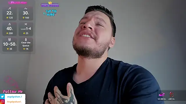 Angelgraham 1 online show from 06/18/26, 04:11