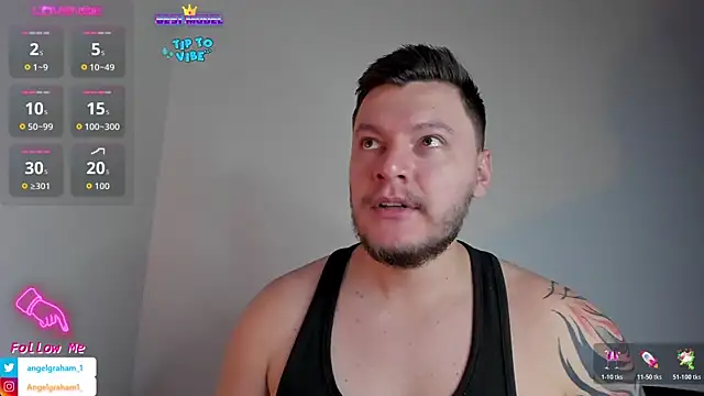 Angelgraham 1 online show from 06/29/26, 04:07