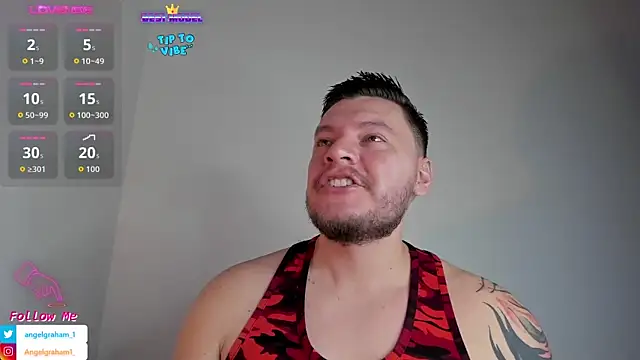 Angelgraham 1 online show from 06/30/26, 04:08