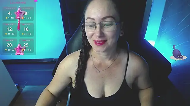 milly sanchez online show from 01/11/25, 07:59