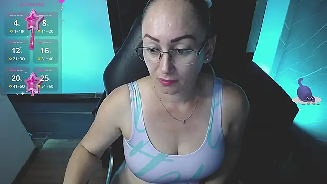 milly sanchez online show from 01/19/25, 02:15