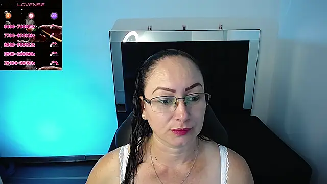 milly sanchez online show from 03/11/25, 09:48
