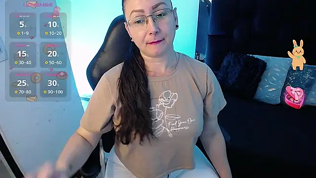 milly sanchez online show from 06/13/26, 07:45