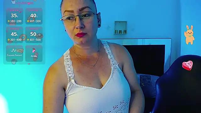 milly sanchez online show from 07/11/26, 08:00