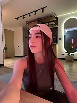 carolynnetrujillo online show from 10/02/25, 02:40