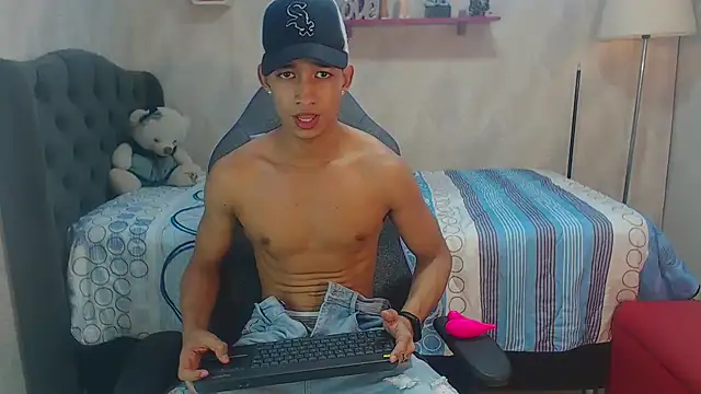 jose sexycumm online show from 01/19/25, 07:58