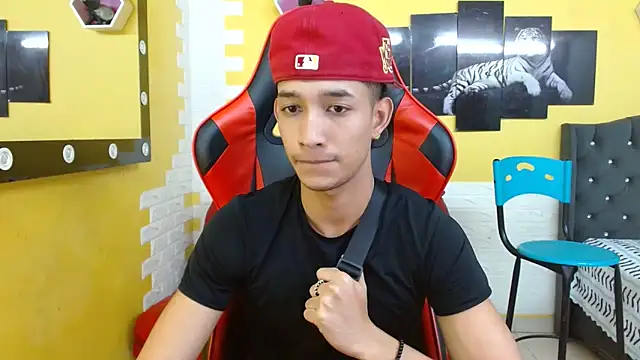 jose sexycumm online show from 10/30/25, 07:36