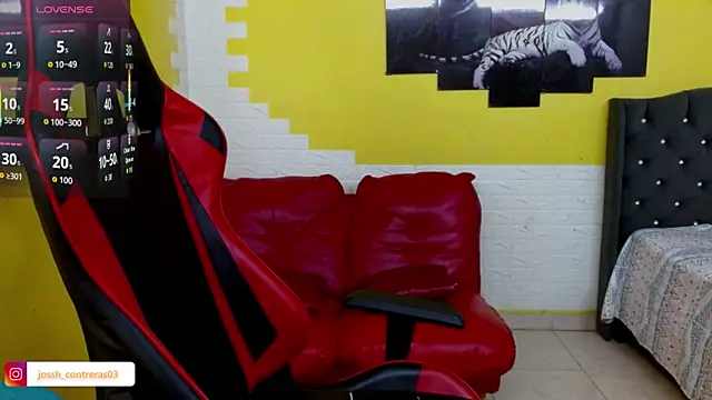 jose sexycumm online show from 11/16/25, 07:30