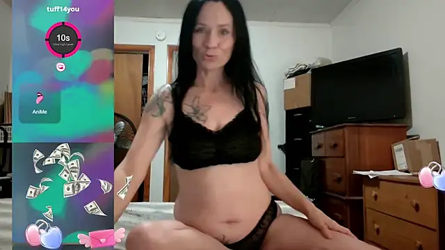 Organza1 online show from 01/15/25, 01:23