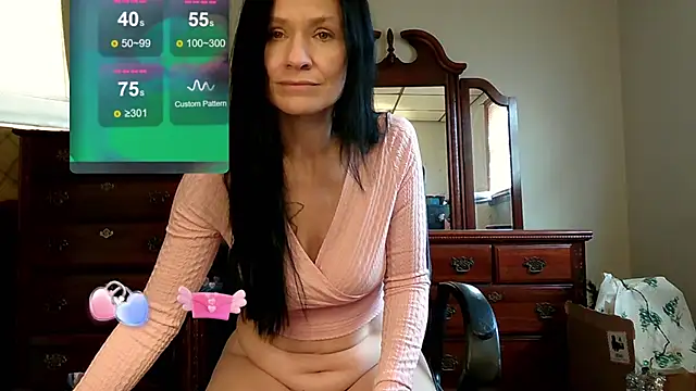Organza1 online show from 01/15/25, 06:29