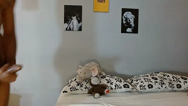 Kimandyuk online show from 12/10/24, 10:37