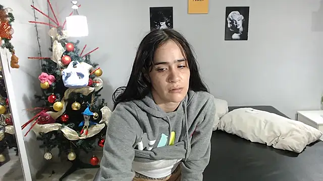 Kimandyuk online show from 12/28/24, 08:47