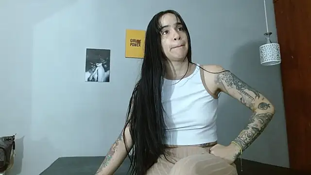 Kimandyuk online show from 03/06/25, 05:54