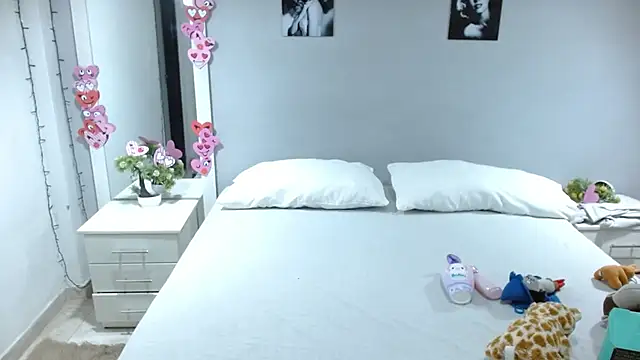 Kimandyuk online show from 03/12/25, 06:55