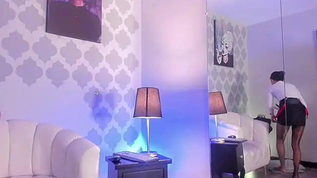 GabyPetit online show from 05/08/26, 11:59
