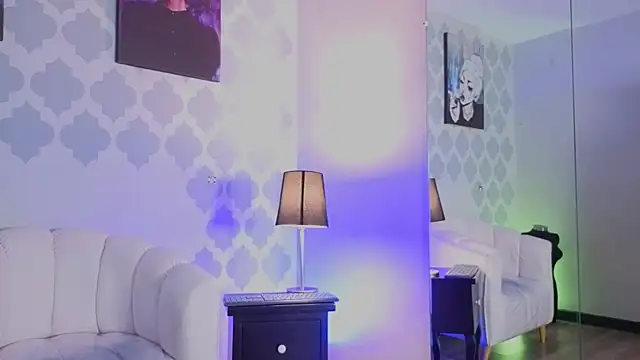 GabyPetit online show from 05/27/26, 01:52