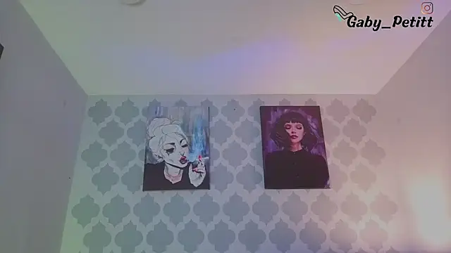 GabyPetit online show from 06/22/26, 07:55
