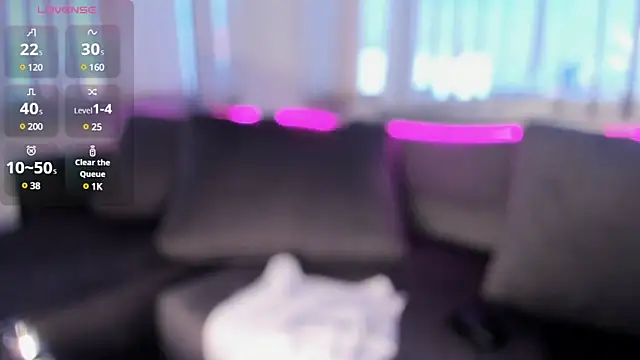 Megan Lim online show from 12/13/24, 01:33
