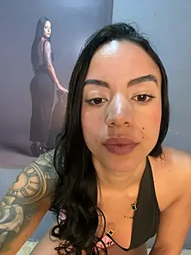 Elamesmamorena online show from 07/23/26, 10:02
