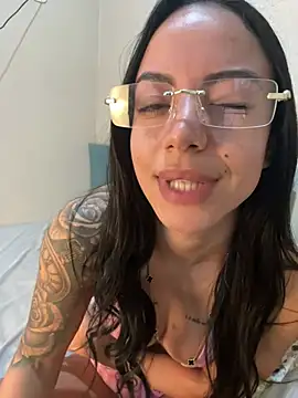 Elamesmamorena online show from 07/27/26, 10:11