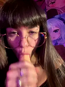 VioletaSubmissive online show from 12/02/24, 12:19
