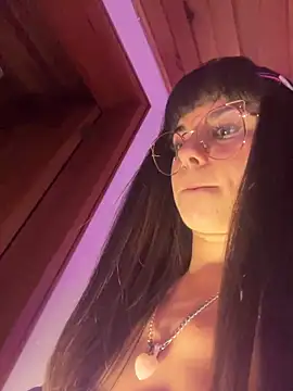 VioletaSubmissive online show from 09/17/25, 10:00