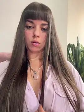 VioletaSubmissive online show from 10/21/25, 09:37