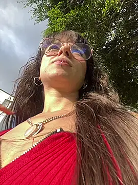 VioletaSubmissive online show from 05/24/26, 10:04
