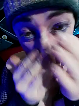 Boo-boo kittyfux online show from 11/01/25, 03:30