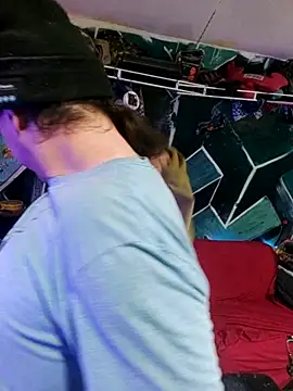 Boo-boo kittyfux online show from 11/01/25, 05:26