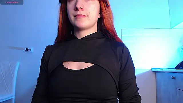 Eva Hailey  online show from 01/19/25, 04:22