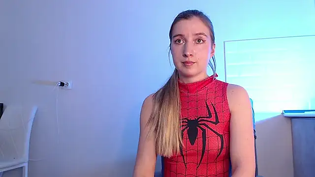 Eva Hailey  online show from 05/16/26, 04:42