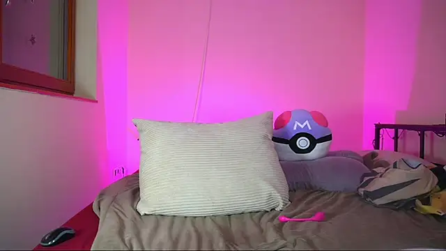 OliviaOcean69 online show from 07/10/26, 01:47