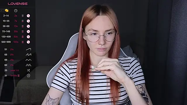 Snapshot of littlevildevil chatting on 11/25/25, 10:48 littlevildevil online show from 11/25/25, 10:48