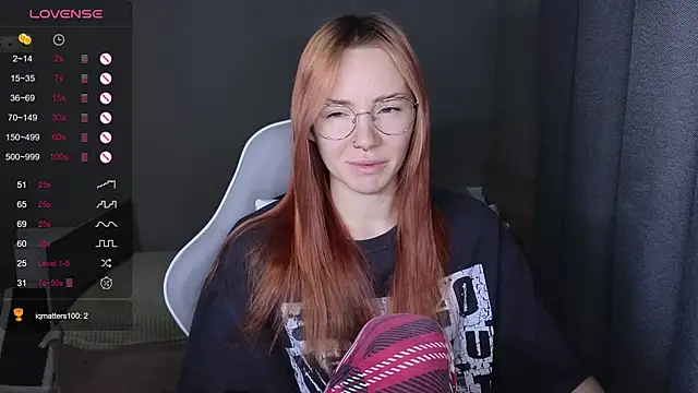 Snapshot of littlevildevil chatting on 11/29/25, 11:57 littlevildevil online show from 11/29/25, 11:57