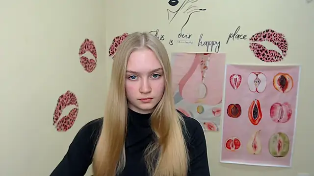 MademoiselleCl online show from 12/02/24, 02:52