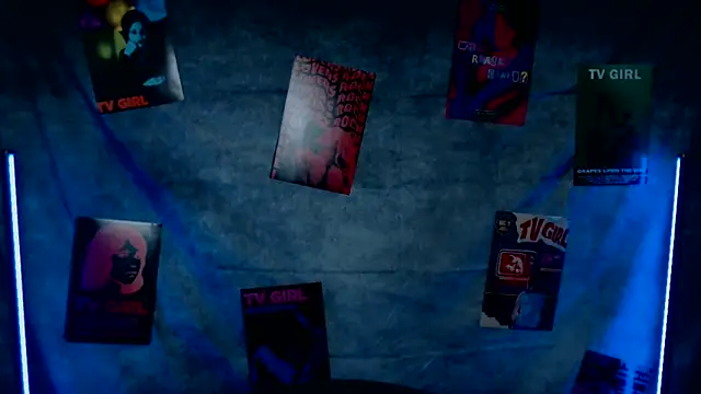 Snapshot of MademoiselleCl chatting on 10/04/25, 06:33 MademoiselleCl online show from 10/04/25, 06:33