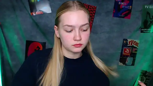 MademoiselleCl online show from 11/09/25, 07:01