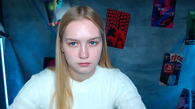 MademoiselleCl online show from 11/12/25, 01:11