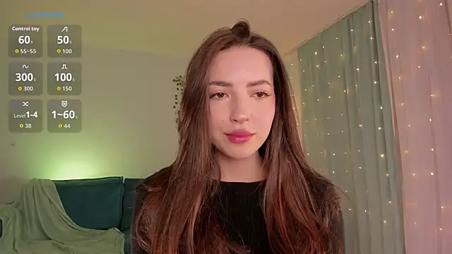 Oh My Dianee online show from 05/27/26, 08:11