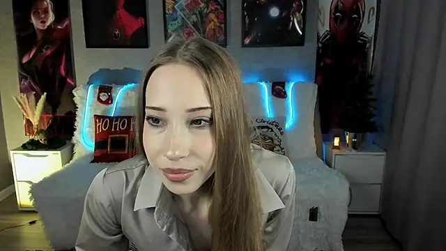 AlexaHarmon online show from 12/12/24, 12:33